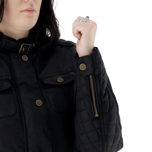 464463_Jacket_Oxford_Ladies Holwell 1.0 Wax Textile Jacket/464463_09.jpg